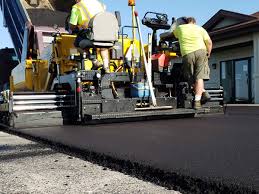 Professional Driveway Paving Services in Barneveld, WI